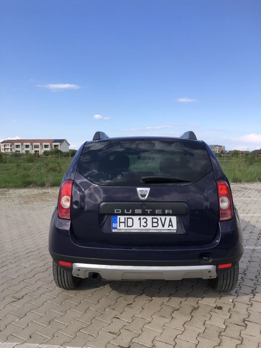 Vand Dacia Duster