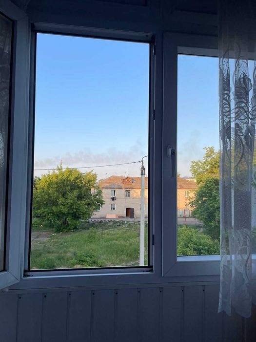 Продам 2х комнатную