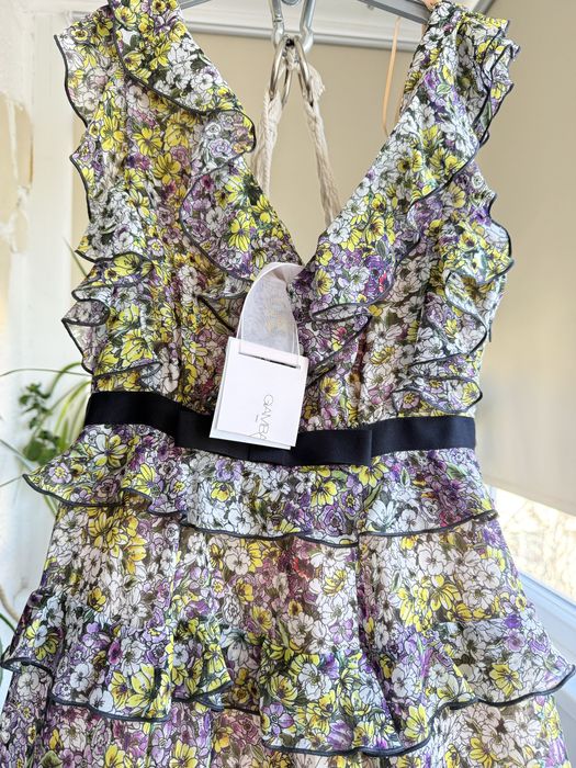 Rochie Giambattista Vali