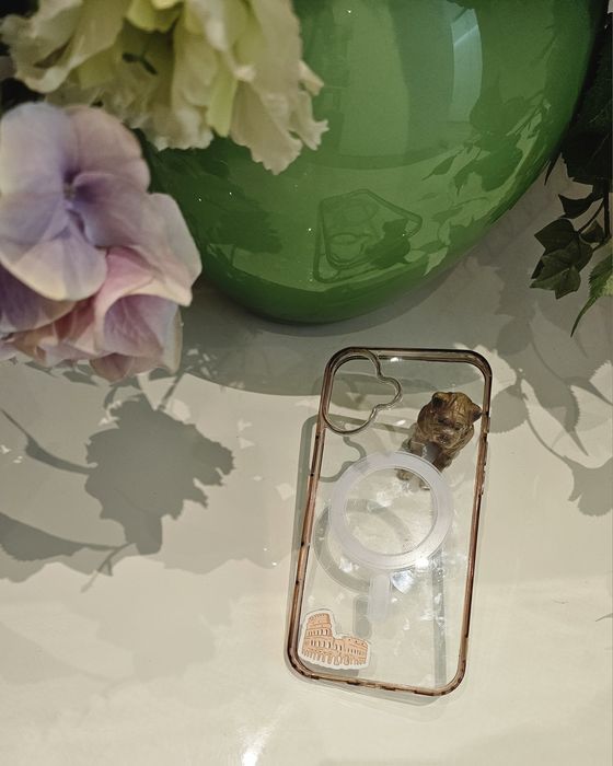 Кейс за Iphone 16 Plus