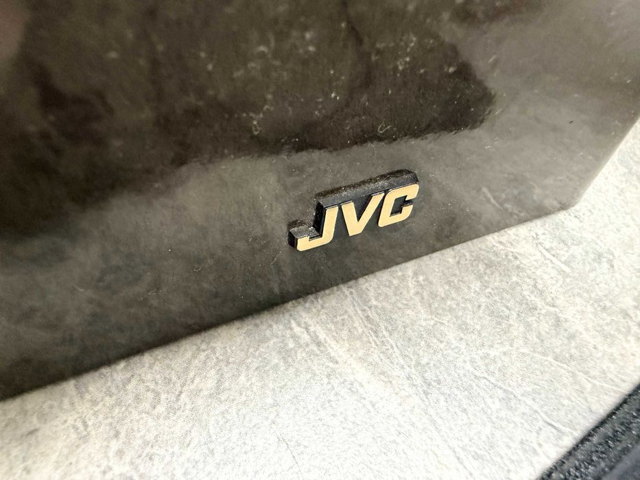 Минисистема JVC UX-1500-RGR Min System
