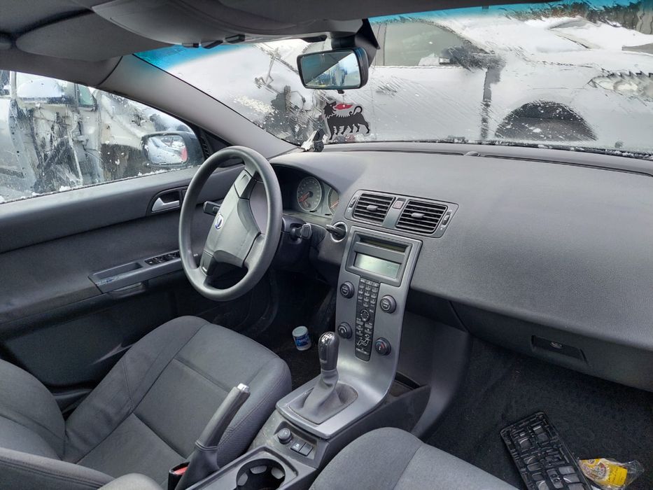 Dezmembram Volvo S40, an 2006, 1.6 D, cutie manuala