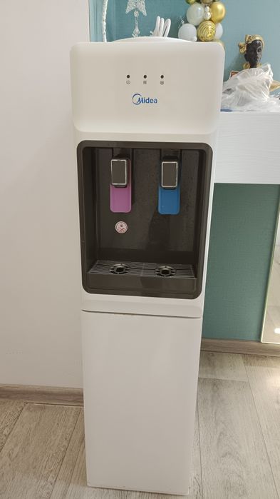 Кулер диспенсер МК40Е