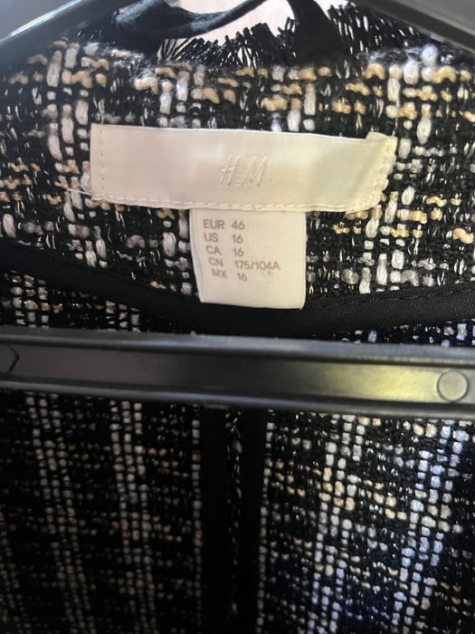 Палто Guess ,HM есенно