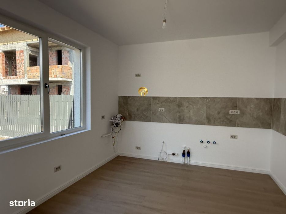 Casa individuala de vanzare – teren 230 mp | finisaje premium | desi