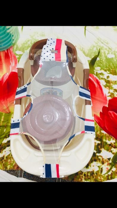 Ванночка набор