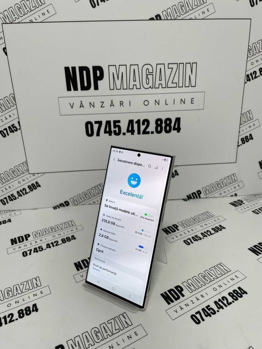 NDP Amanet NON-STOP Sos. Giurgiului 119 SAMSUNG S23 ULTRA (48717)