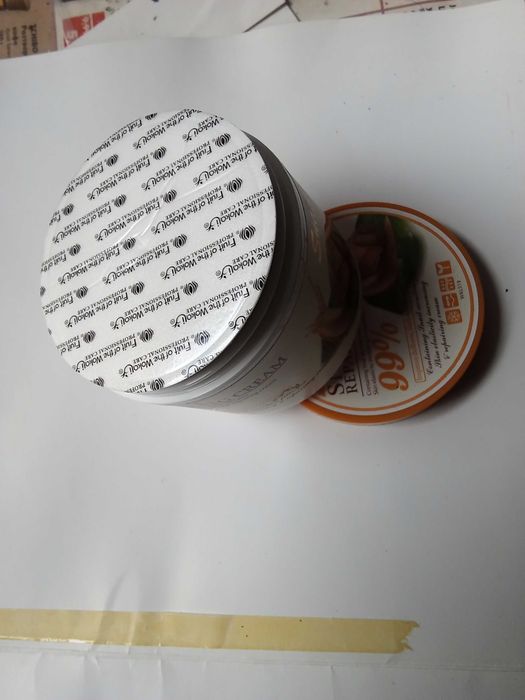 Гръцки крем за лице с екстракт от охлюви 115 грама! SNAIL Kрем NIVEA65