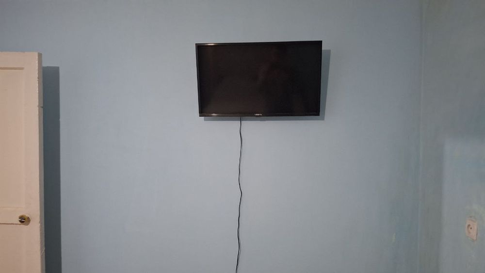 Ижарага 1 хонали уй