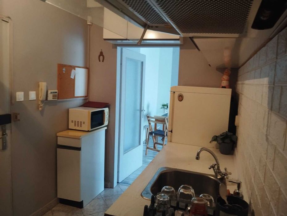 Двустаен ап. под наем в кв. Павлово