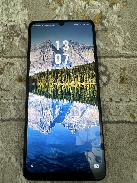 Продам телефон ZTE Blade A36