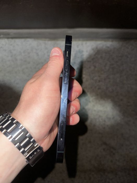 Продам iPhone 12 pro 128gb