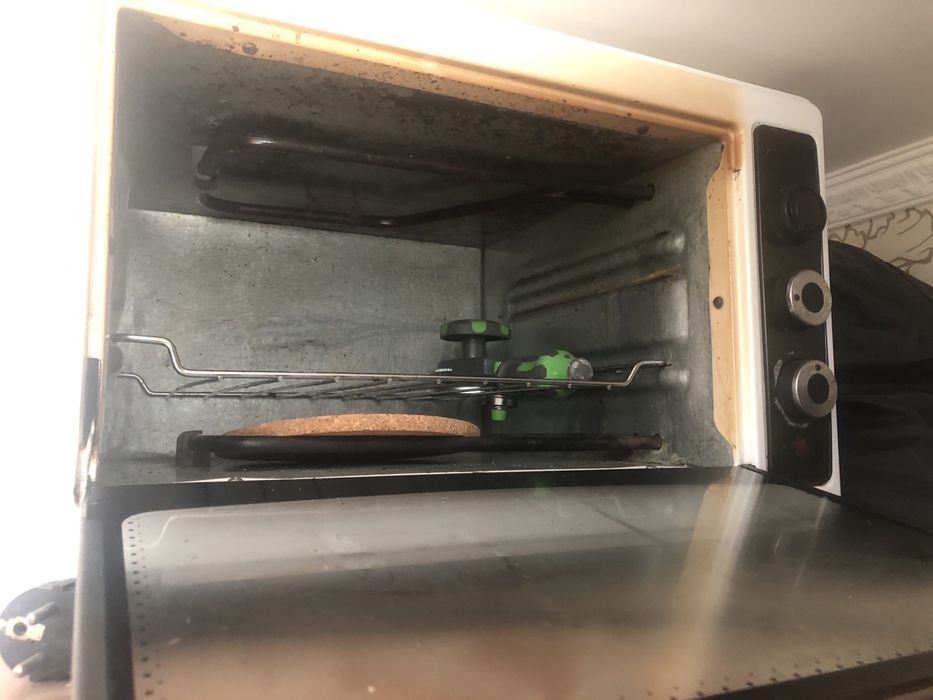 Асель  печь (жаксы куйде)