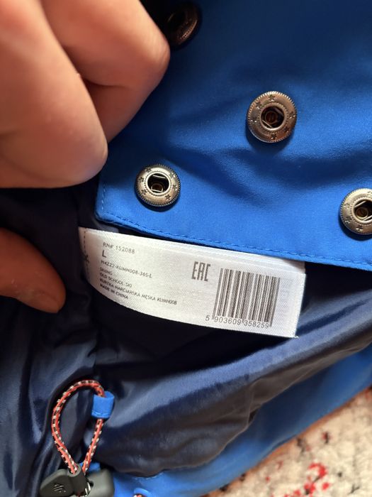 Geaca de ski 4f 10000 ,impermeabila marimea L