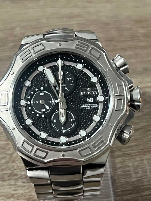 INVICTA Мъжки часовник