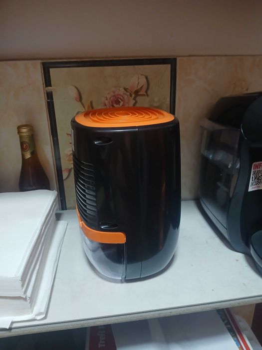 Dezumificator aer MalTec DH 800 stare buna.