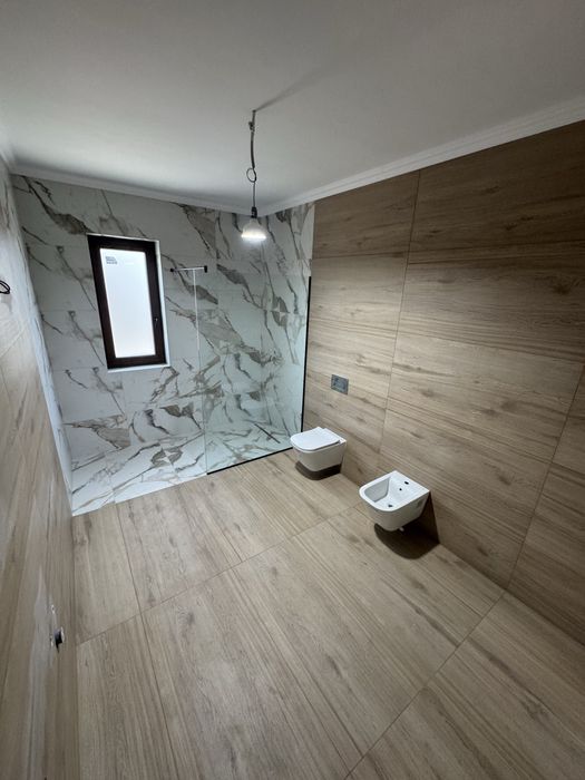 Vand casa noua 175 mp