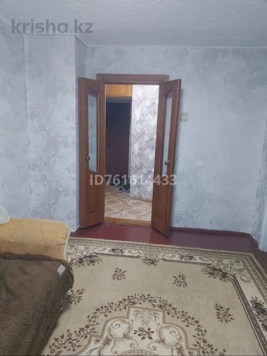 Продам  2 х  комнатную квартируу