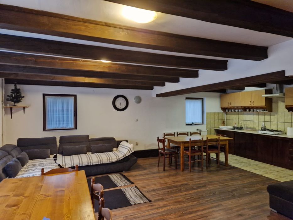 Cabana de vanzare zona Marisel (Rusesti)