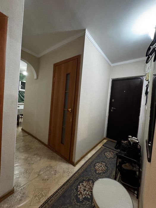 Продам 2х комн кв 5мкр Тургенева