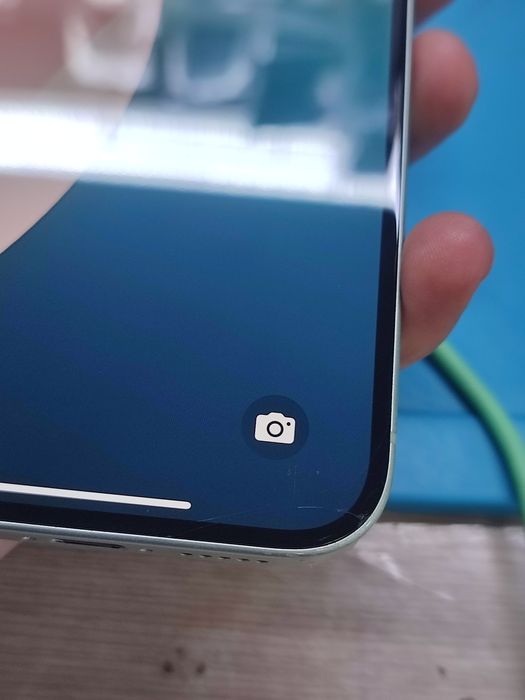 iPhone 15 128Gb 80емкость