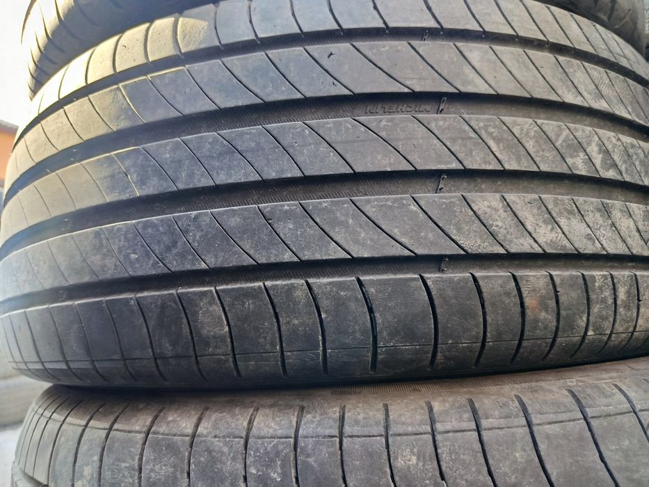 Michelin 225 45 R17 4шт комплект