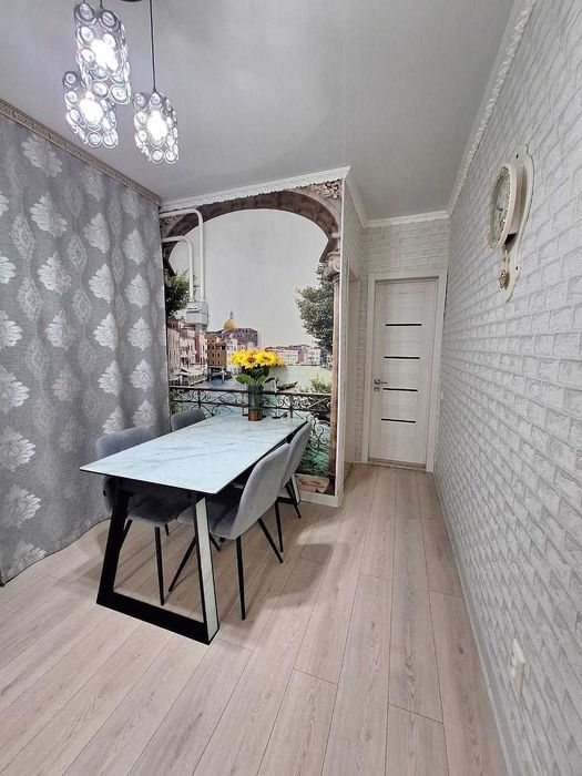 Дом в Красном Партизане