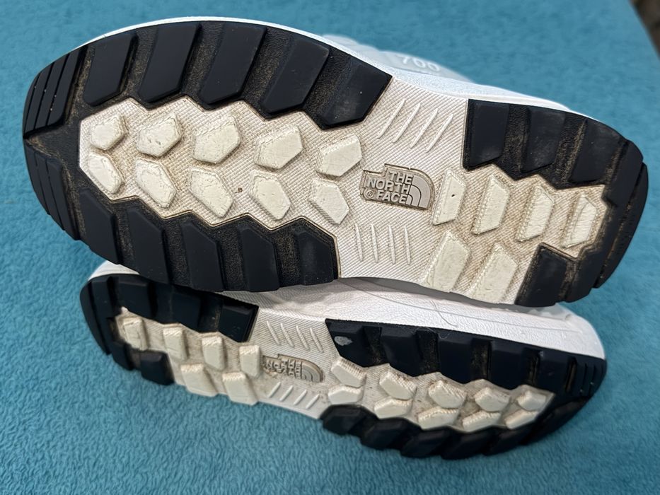 The north face ботуши