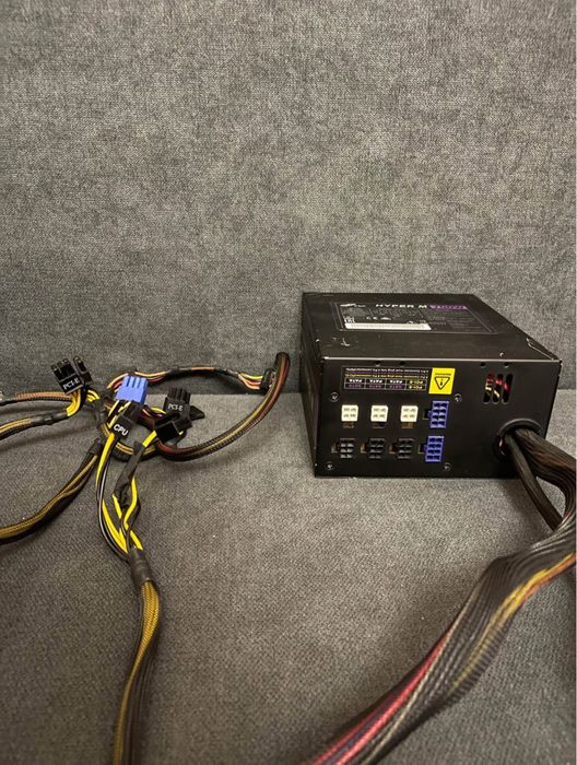 Захранване FSP HyperM 700W