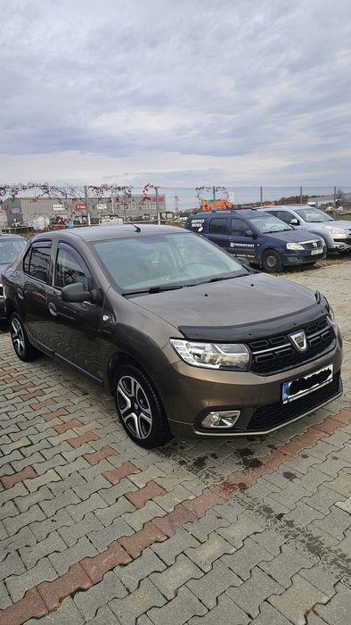 Dacia logan 1.5 diesel euro 6 fară ad blue‼️
