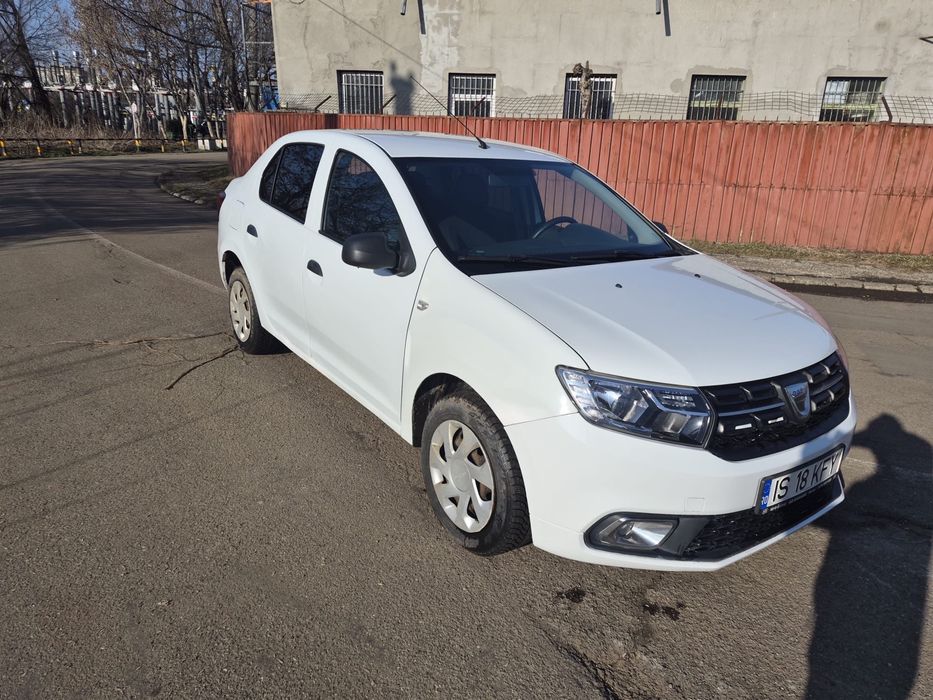 Dacia logan 1.5 dci