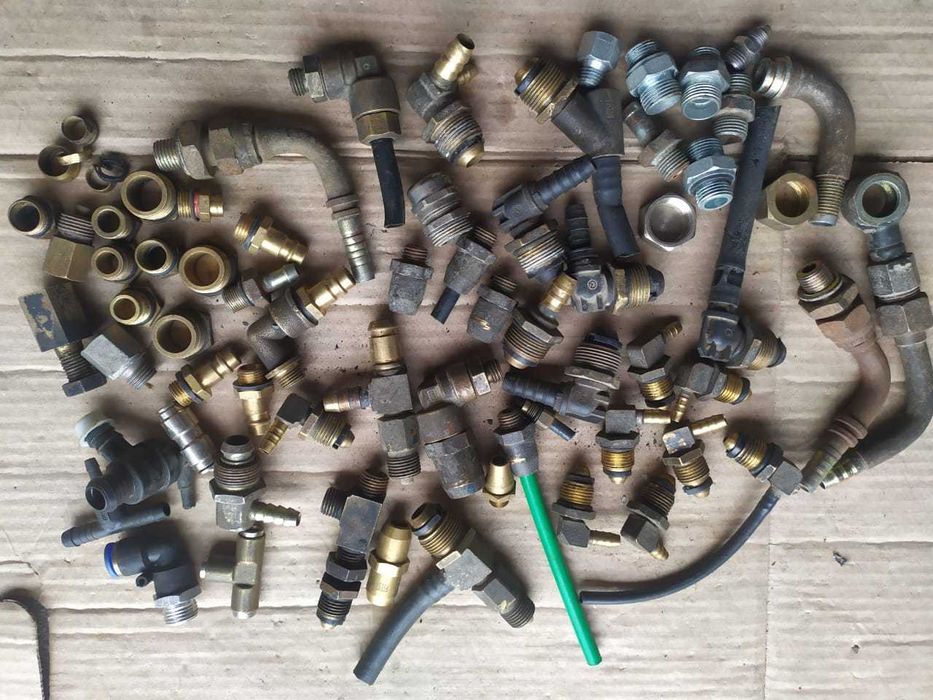 даф 95 хф 2003год