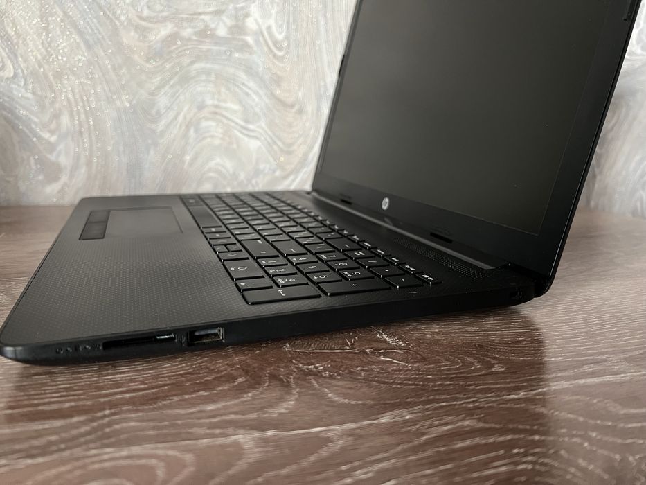 Продается ноутбук hp