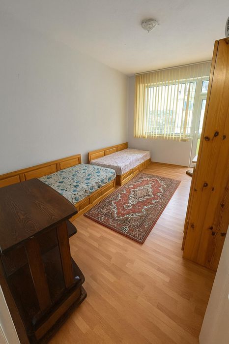 Дава се под наем Тристаен апартамент в Пловдив, Център - 100 кв.м за 407.49 € - Снимка #3