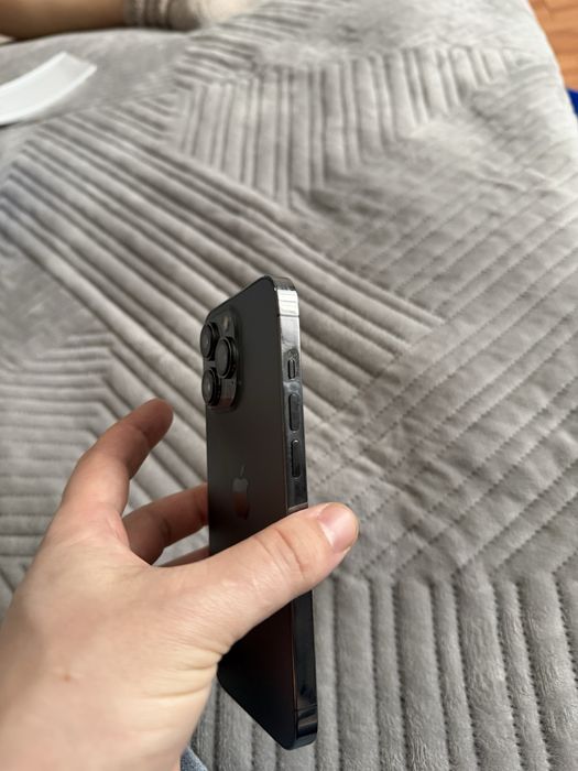 Айфон 13про 256гб идеальный