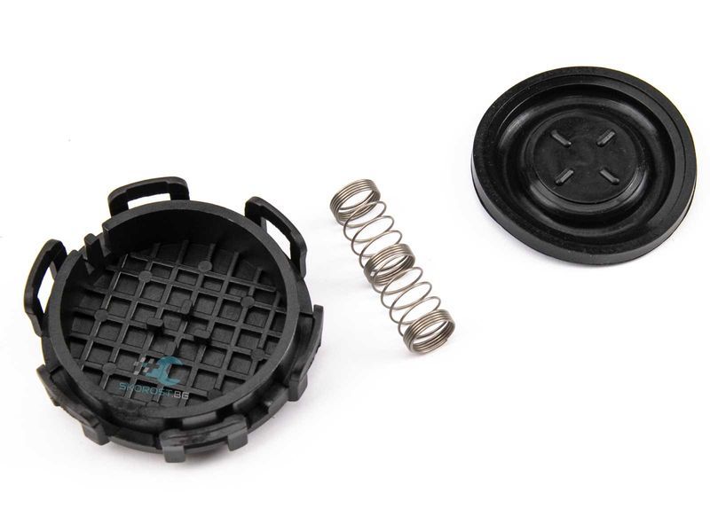 Мембрана клапан картерни газове PCV Citroen Fiat Mazda Peugeot 1.6 HDI