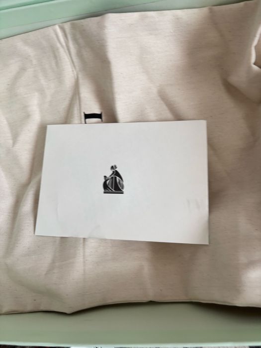 Lanvin curb sneakers