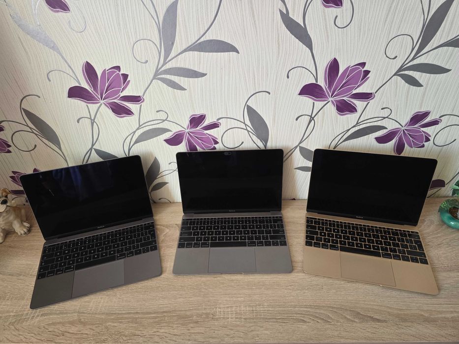 macbook 12 a1534 second hand si noi de vanzare • Anunturi • OLX.ro