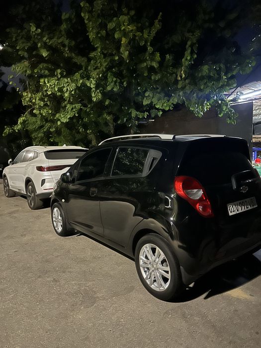 Аренда Нахт Spark Full Avtomat