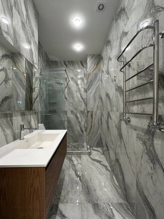 ЖК Parisien ДУБЛЕКС Новостройка-Сдаётся новая 5ти комнатная!