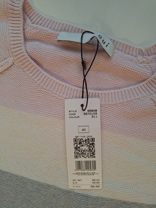 Bluza dama noua cu eticheta