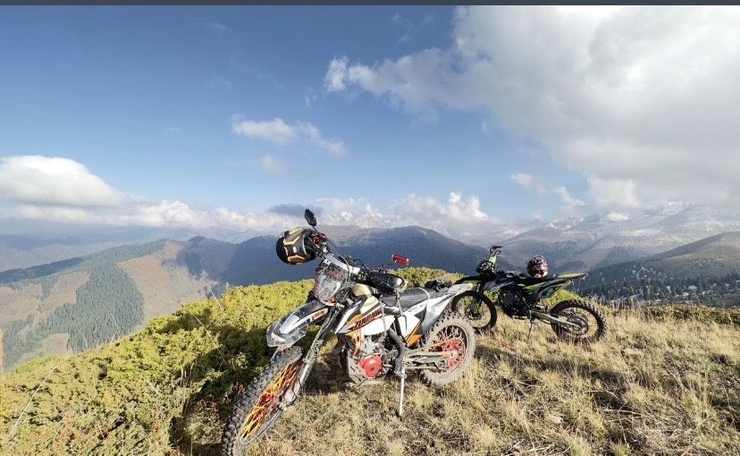 Эндура сатыладыы