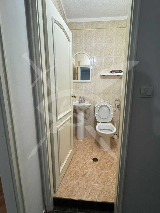 Дава се под наем Четиристаен апартамент в София, Белите брези - 102 кв.м за 750 € - Снимка #11