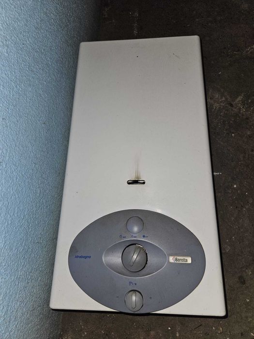 Instant gaz de vanzare