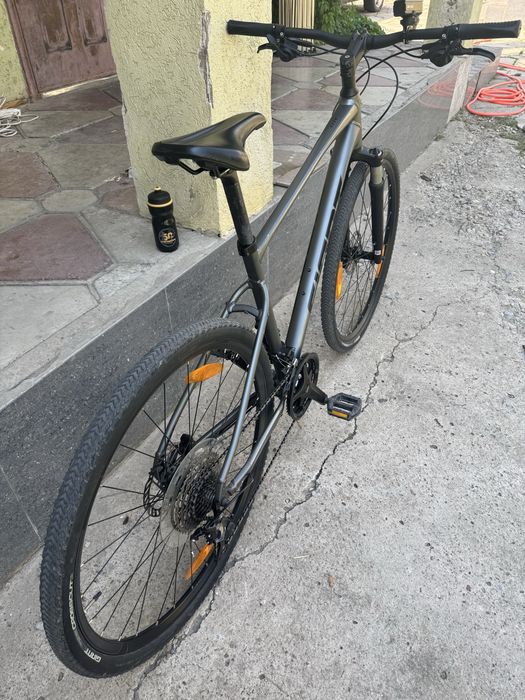 Велосипед giant roam 0.