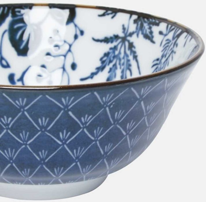 Уникални  порцеланови купи с японски мотиви Tokyo Design Studio