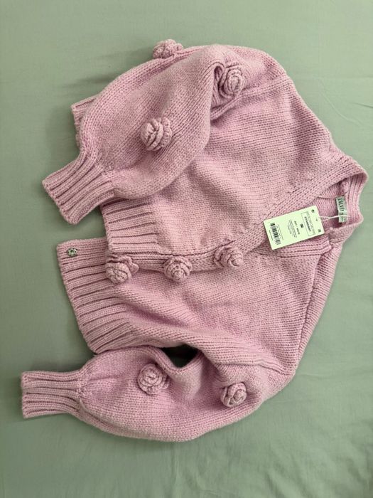 Продам укороченный кардиган