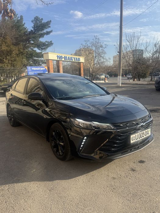 Monza 1,5 2023 Yil Top Toza 1,5 Mator Atmasferni