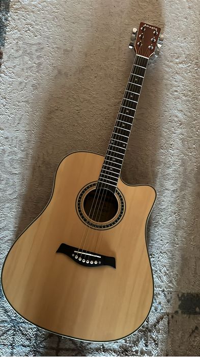 Гитара сатылады