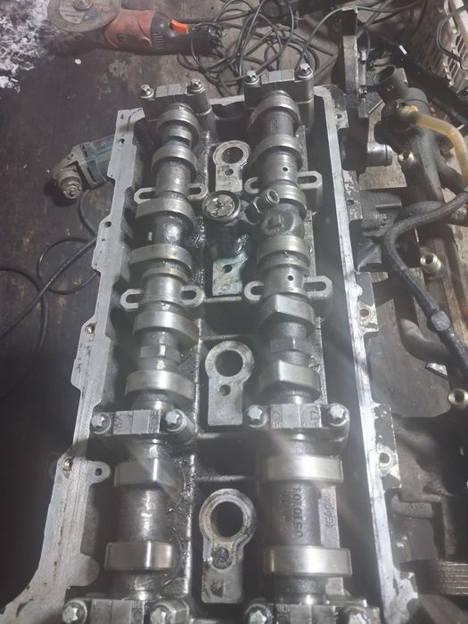 Запчасти двигатель 611.спринтер